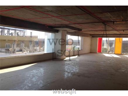 Attapur Office Space for Rent